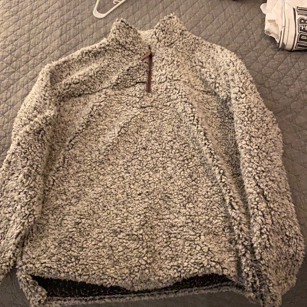True Grit Jacket